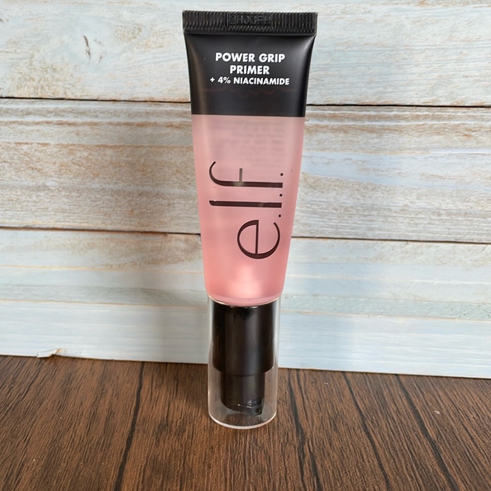 ❣️3/$10❣️Elf Power Grip Primer with Niacinamide